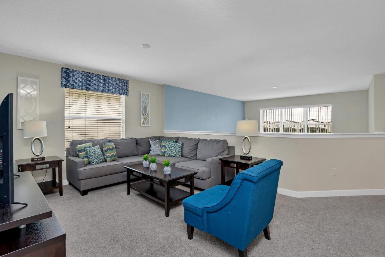 Lakeview Home W Private Pool Free Water Park Kissimmee Exterior foto