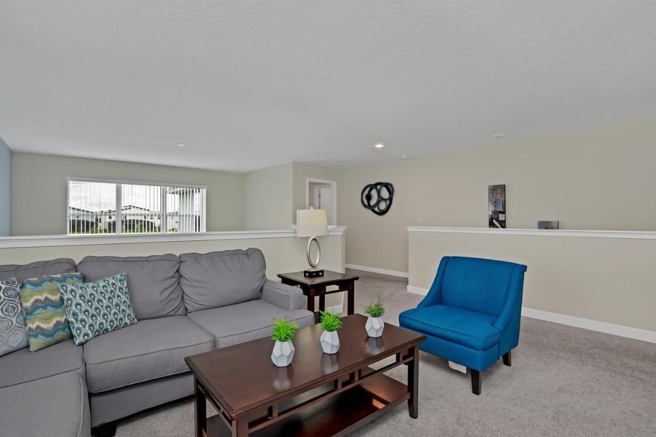 Lakeview Home W Private Pool Free Water Park Kissimmee Exterior foto