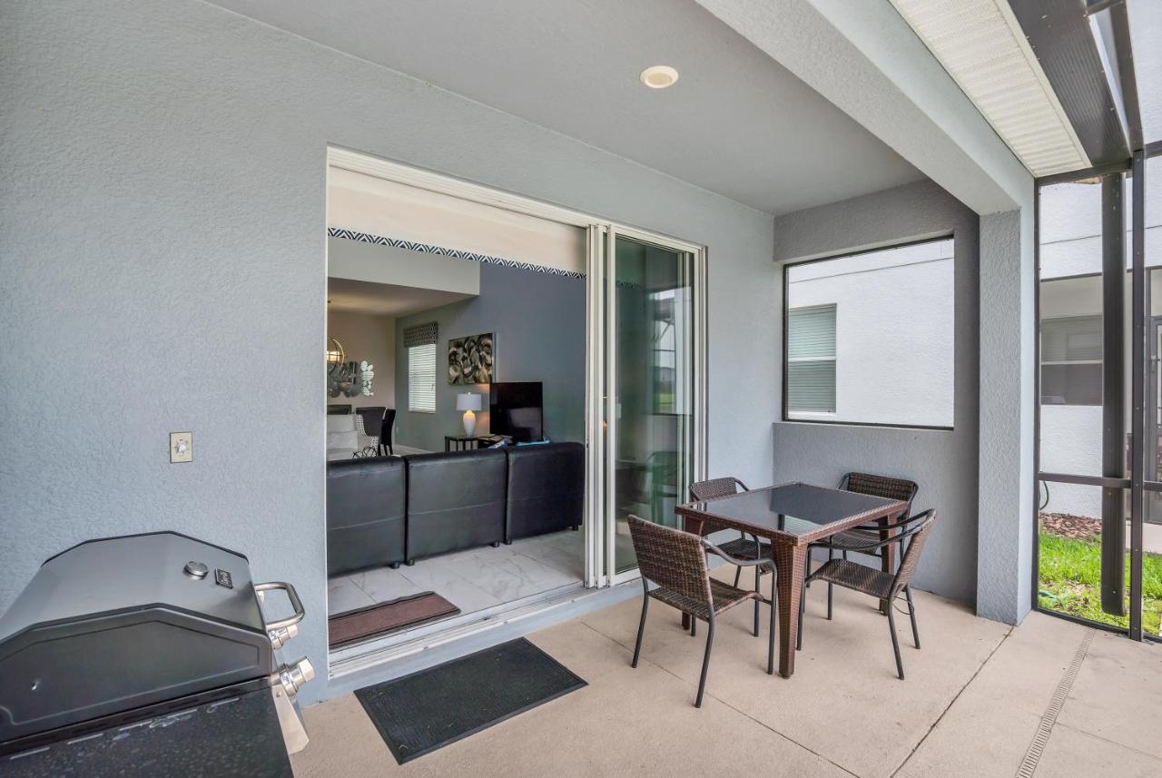 Lakeview Home W Private Pool Free Water Park Kissimmee Exterior foto